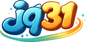 Logo resmi merek jq31